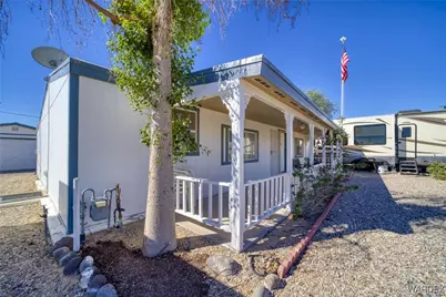 4982 Mission Drive, Topock, AZ 86436 - Photo 1