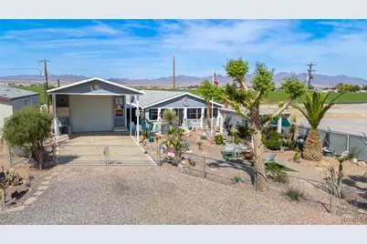 8105 S Green Valley Road, Mohave Valley, AZ 86440 - Photo 1