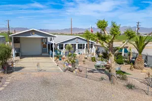 8105 S Green Valley Rd, Mohave Valley, AZ 86440 - Photo 1