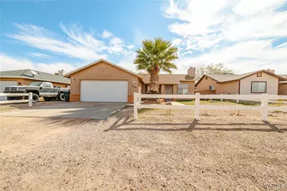 3136 N Evans Street, Kingman, AZ 86401 - Photo 1