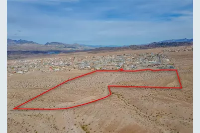 000 North Tamerack Street, Bullhead City, AZ 86429 - Photo 1