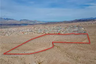 000 North Tamerack St, Bullhead City, AZ 86429 - Photo 1