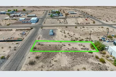 5083 Miami Drive, Topock, AZ 86436 - Photo 1