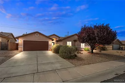 3760 Heather Avenue, Kingman, AZ 86401 - Photo 1