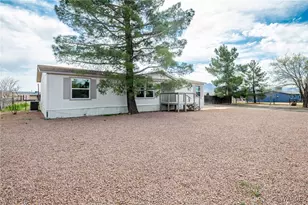 4040 N Stardust Rd, Kingman, AZ 86409 - Photo 1