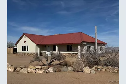 6704 N Avenida Ramirez Avenue, Kingman, AZ 86409 - Photo 1