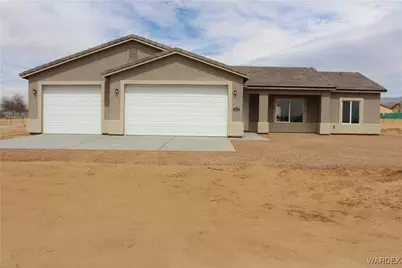4787 W Tangerine Drive, Golden Valley, AZ 86413 - Photo 1