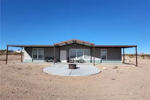 900 E Spencer Dr, Meadview, AZ 86444 - Photo 1