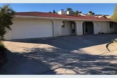 390 Greenway Drive, Kingman, AZ 86401 - Photo 1