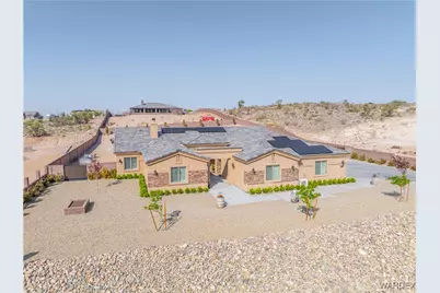 3333 Cerritos, Kingman, AZ 86401 - Photo 1
