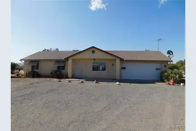 5611 W San Pedro Place, Golden Valley, AZ 86413 - Photo 1