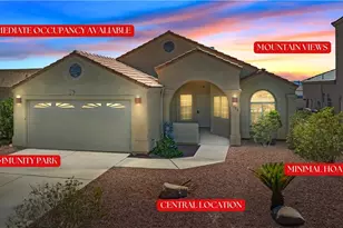 2190 Hi Jolly Dr, Bullhead City, AZ 86442 - Photo 1