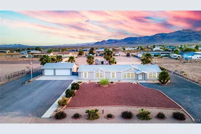 3375 W Rancho Road, Golden Valley, AZ 86413 - Photo 1