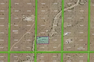 Lot 18 N Aduwa Dr, Chloride, AZ 86431 - Photo 1