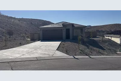 1400 Dutchman Trail, Bullhead City, AZ 86429 - Photo 1