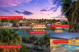 1475 Riverfront Dr, Bullhead City, AZ 86442 - Photo 1