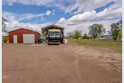 1671 E Magellan Drive, Mohave Valley, AZ 86440 - Photo 1