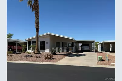 2350 Adobe Road #8, Bullhead City, AZ 86442 - Photo 1