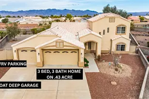 5843 S Oasis Way, Fort Mohave, AZ 86426 - Photo 1
