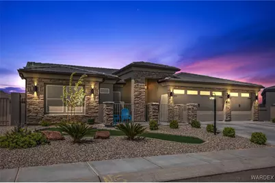 2153 John Wayne Drive, Kingman, AZ 86409 - Photo 1