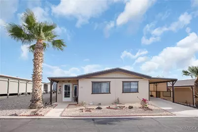 2960 Silver Creek Road #133, Bullhead City, AZ 86442 - Photo 1