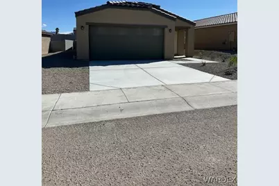 1736 Del Parado, Bullhead City, AZ 86442 - Photo 1