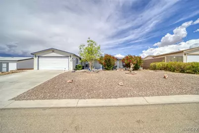 2689 E Mary Avenue, Fort Mohave, AZ 86426 - Photo 1