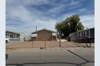 615 Mead Lane, Bullhead City, AZ 86442 - Photo 1