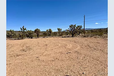 00 N Ocotillo Rd Road, Dolan Springs, AZ 86441 - Photo 1