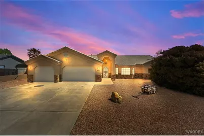 4840 Scotty Drive, Kingman, AZ 86409 - Photo 1