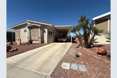 2350 Adobe Road #306, Bullhead City, AZ 86442 - Photo 1