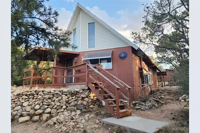 2670 S Dw Ranch Road, Kingman, AZ 86401 - Photo 1