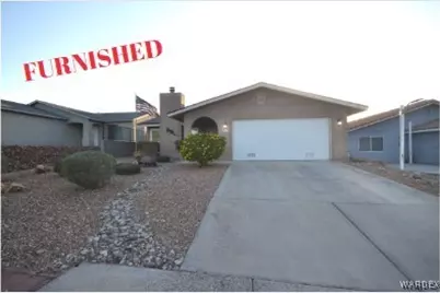 1389 Trane Road, Bullhead City, AZ 86442 - Photo 1