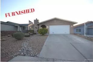 1389 Trane Rd, Bullhead City, AZ 86442 - Photo 1