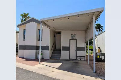 2000 Ramar Road #632, Bullhead City, AZ 86442 - Photo 1
