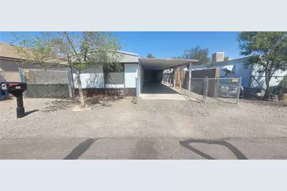 583 Harbor Drive, Bullhead City, AZ 86442 - Photo 1