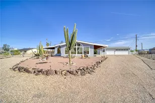 5575 S Chaparral Way, Fort Mohave, AZ 86426 - Photo 1