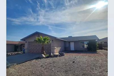 3740 June Street, Bullhead City, AZ 86442 - Photo 1