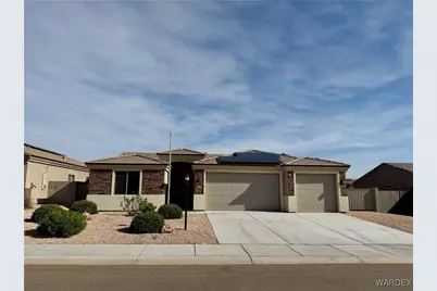 2751 E Punta Vista, Kingman, AZ 86409 - Photo 1