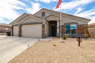 3334 Amanda Ave, Kingman, AZ 86401 - Photo 1