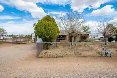 4360 N Irving Street, Kingman, AZ 86409 - Photo 1