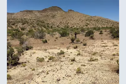 Lot 004L N Unknown, Golden Valley, AZ 86413 - Photo 1