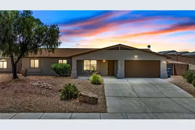 510 Church Street, Bullhead City, AZ 86442 - Photo 1