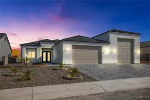 1941 E. Via Aventino, Fort Mohave, AZ 86426 - Photo 1