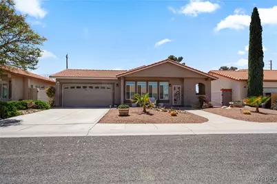 3538 Heather Avenue, Kingman, AZ 86401 - Photo 1
