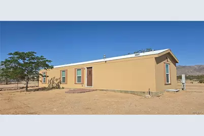 3675 N Amado Road, Golden Valley, AZ 86413 - Photo 1