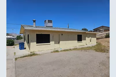 1931 Riviera Boulevard, Bullhead City, AZ 86442 - Photo 1