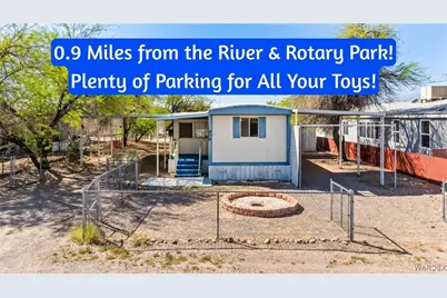 470 Emery Drive, Bullhead City, AZ 86442 - Photo 1