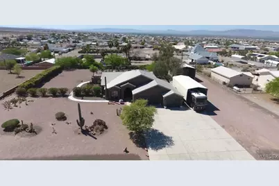 2325 E Blackfoot Road, Fort Mohave, AZ 86426 - Photo 1