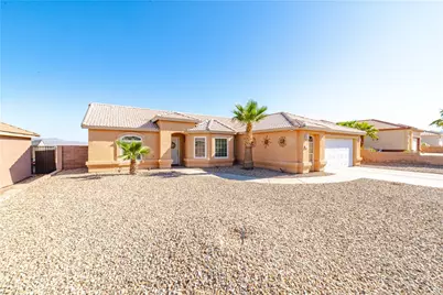 1563 El Campo, Bullhead City, AZ 86442 - Photo 1